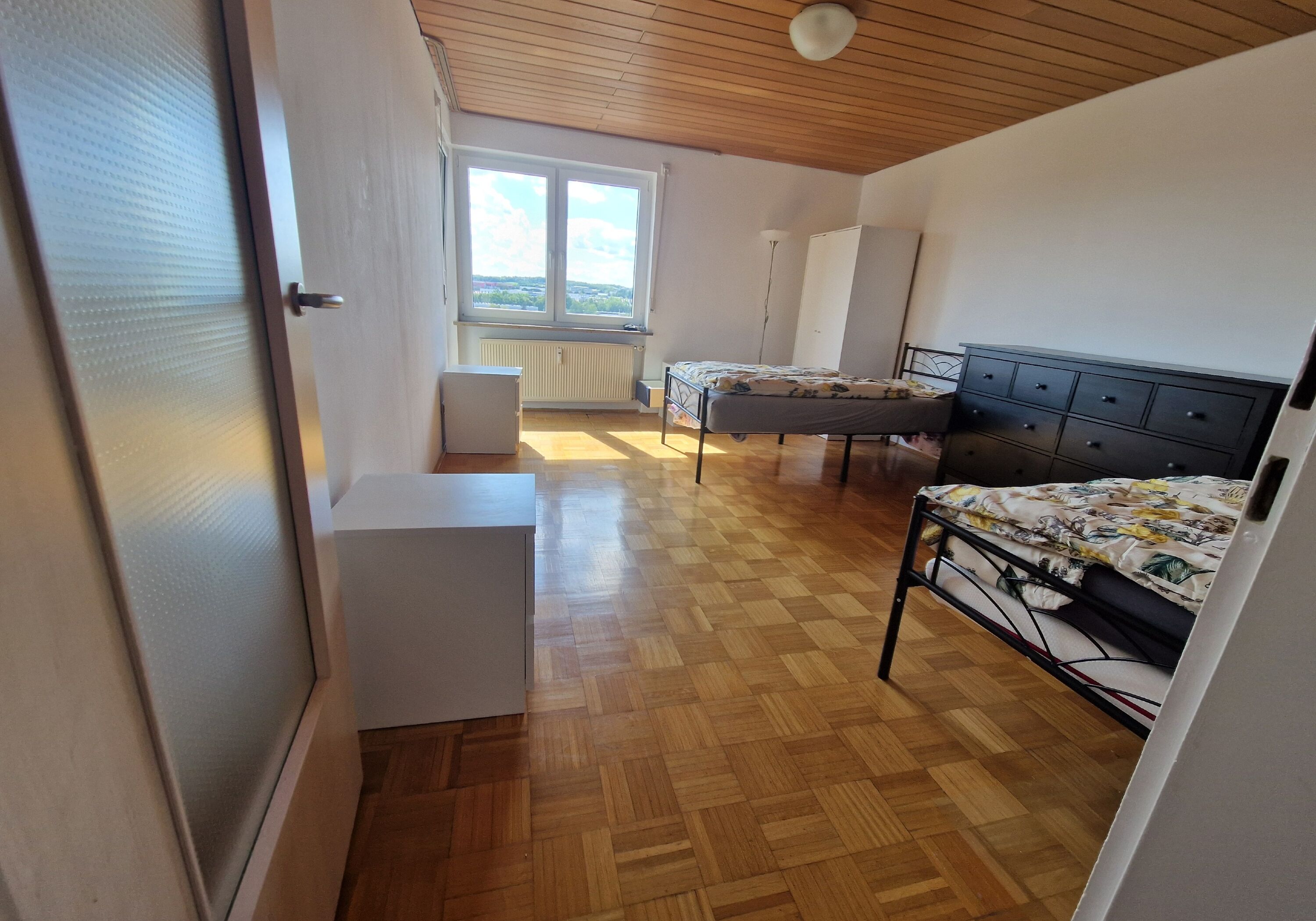 MonteurZimmer - Regensburg Wohnung