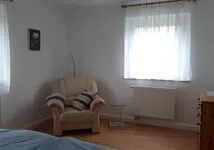 MonteurZimmer - Ferienwohnung Im Ried
