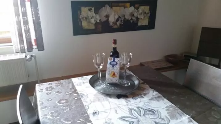 MonteurZimmer - Ferienwohnung Erich + Sabine Wagner