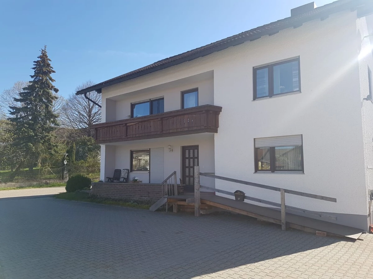 MonteurZimmer - Wohnung Fuchs