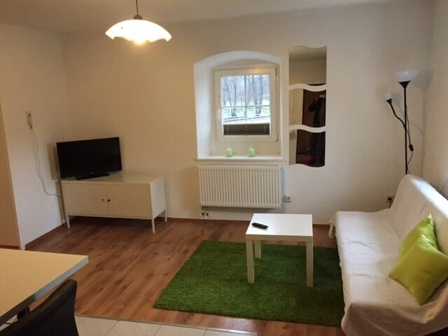 MonteurZimmer - Apartment Burglengenfeld