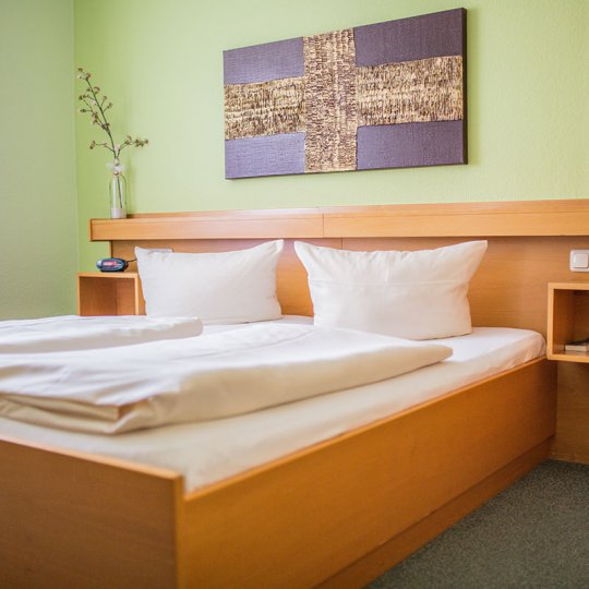 MonteurZimmer - Hotel · Restaurant Wiendl­