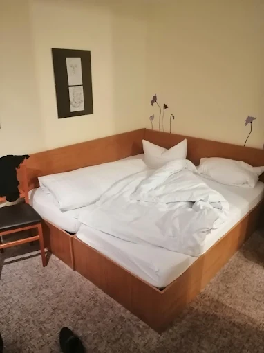 MonteurZimmer - Pension Dresdner height