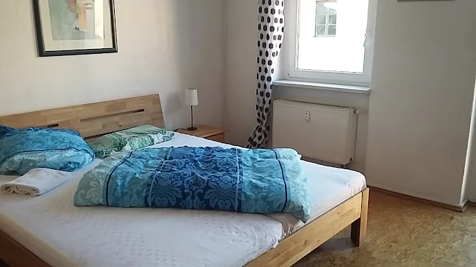 MonteurZimmer - Pension Olé