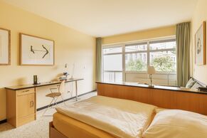 MonteurZimmer - Gästehaus "Am Weberplatz"