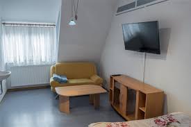MonteurZimmer - Pension "hundemüde-in-dresden"