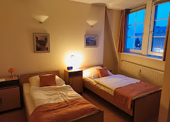 MonteurZimmer - Pension An der Weißeritz