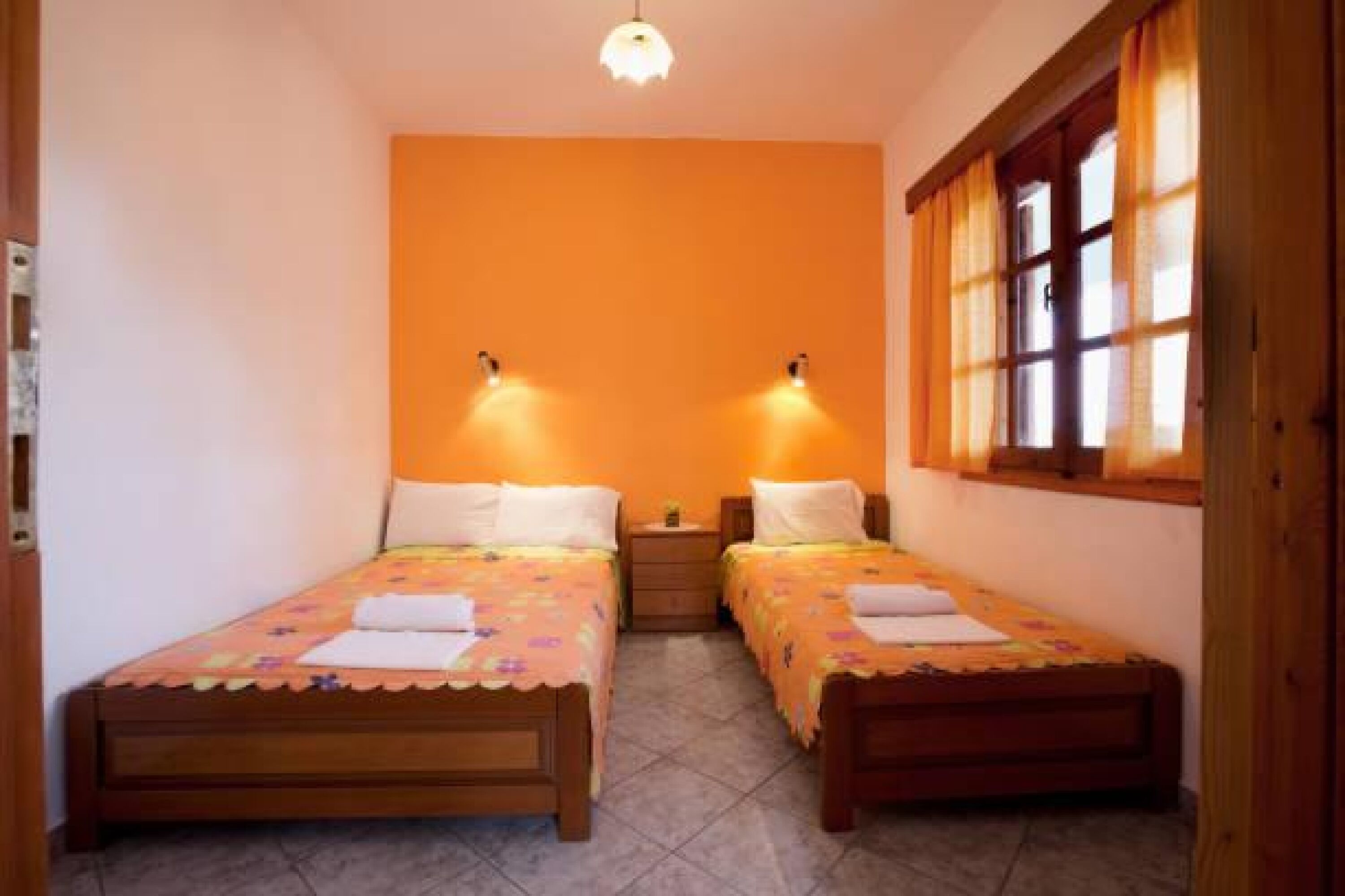 MonteurZimmer - Steinbock Pension