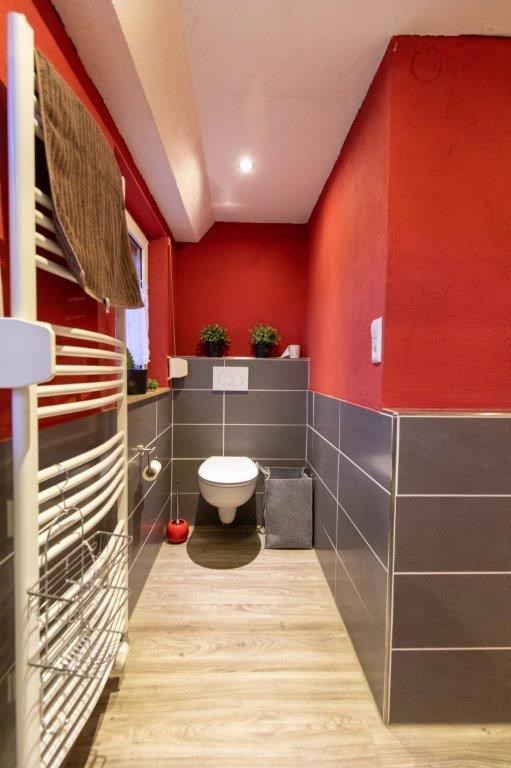 MonteurZimmer - Familie Köder