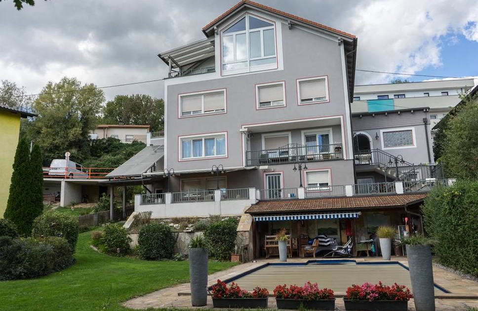 MonteurZimmer - Haus Andrea - 1a-Zimmer Steyregg