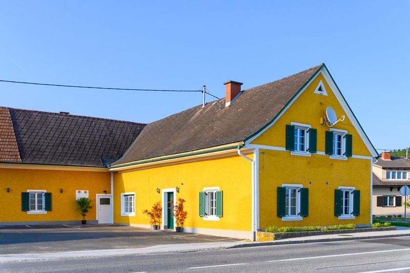 MonteurZimmer - Einzel-, Doppel- und Dreibettzimmer in 8330 Feldbach, Paurach 3