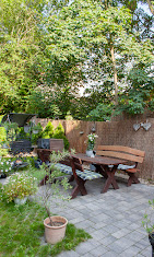 MonteurZimmer - Pension 11 by Lorenc