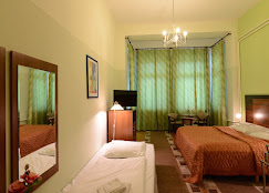 MonteurZimmer - Hotel Pension Classic Berlin