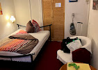 MonteurZimmer - Pension Hexe