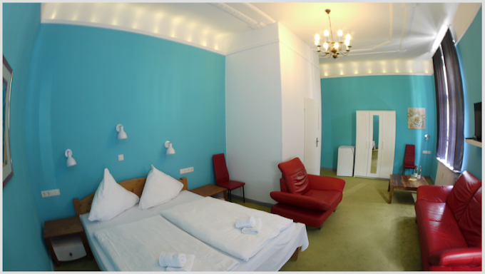 MonteurZimmer - Hotel-Pension Enzian