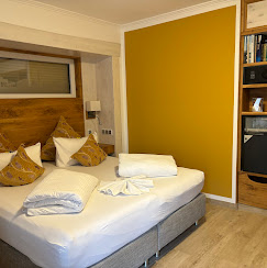 MonteurZimmer - Hotel Blumenbach