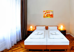 MonteurZimmer - Hotel Pension Elegia Berlin, Nähe Kurfürstendamm
