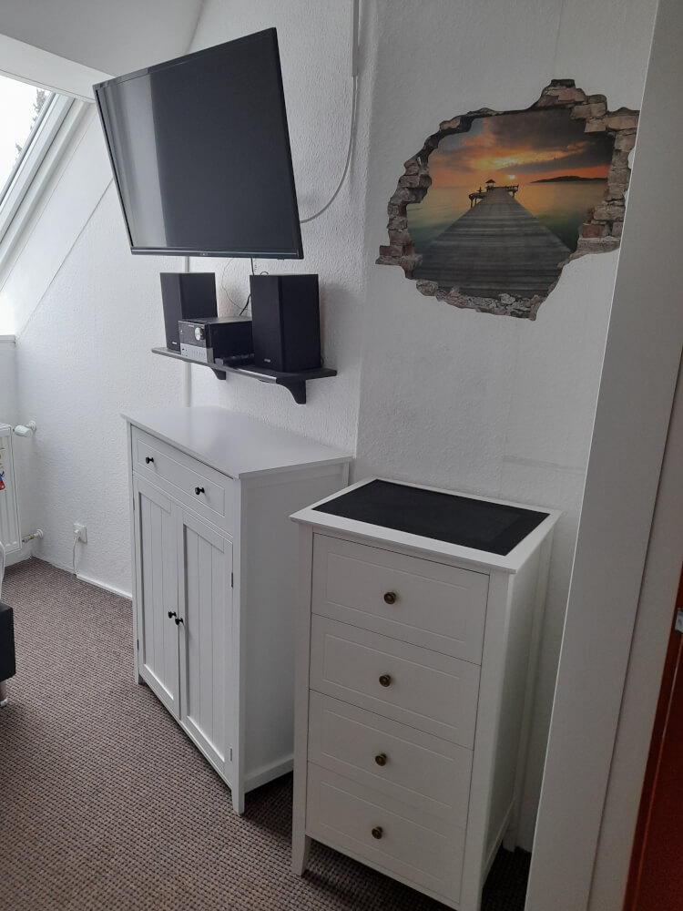 MonteurZimmer - Monteurzimmer Schuster