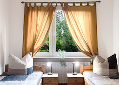 MonteurZimmer - Arkadia Pension Norderstedt