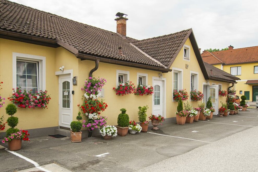 MonteurZimmer - Auszeit Leoben