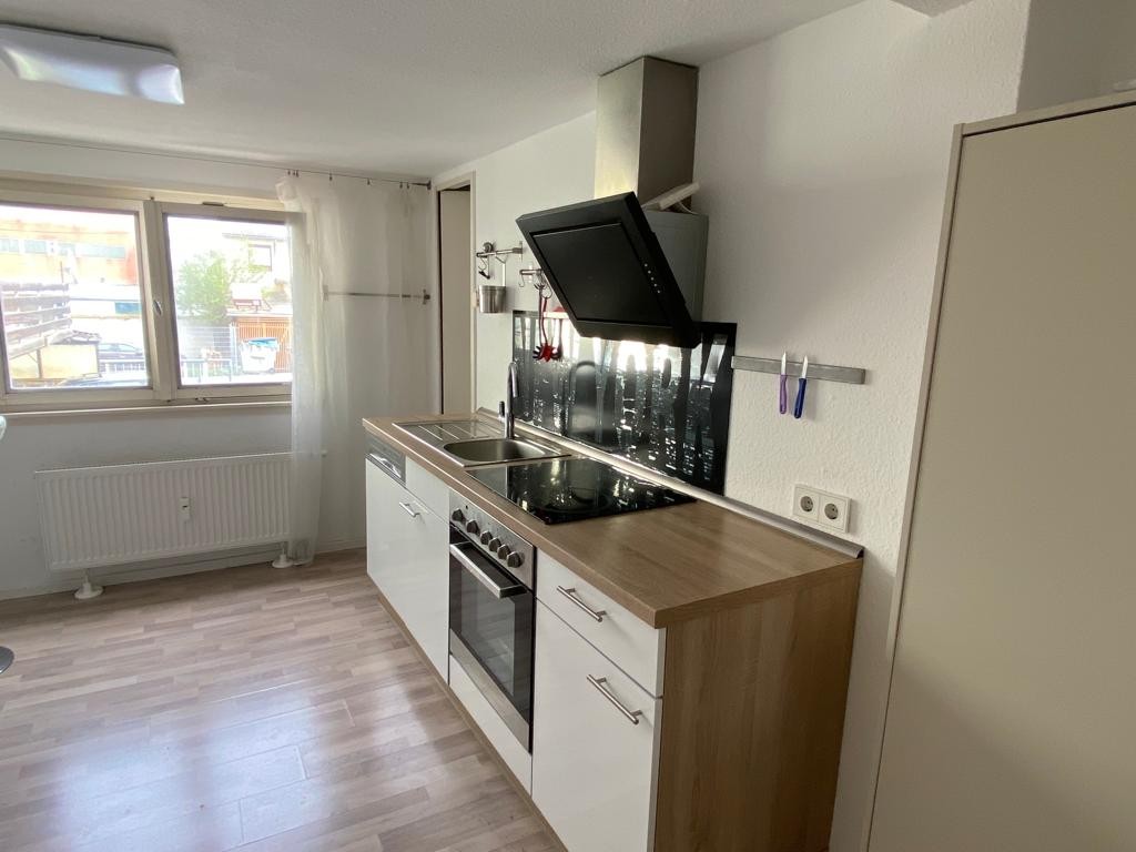 Monteur-Zimmer: Frankfurter Monteurwohnungen
