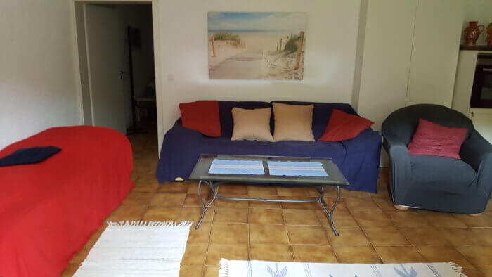 MonteurZimmer - Ferienwohnung Reichenbach