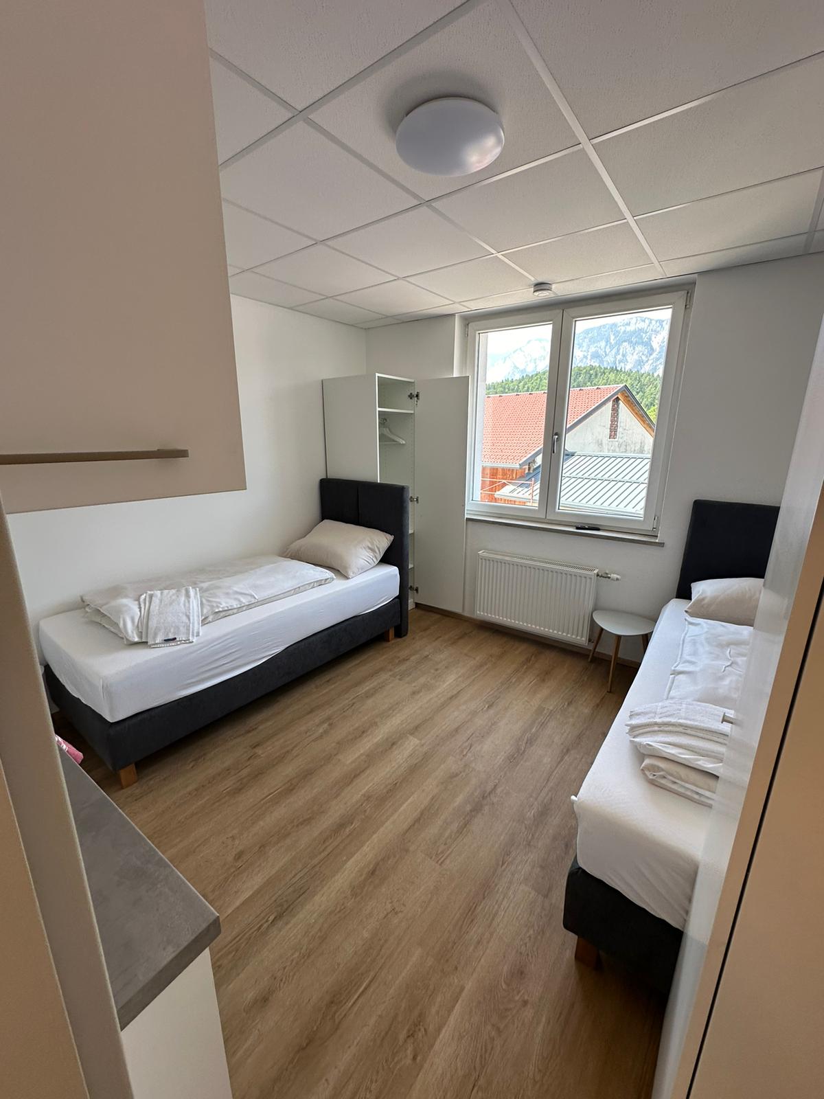 MonteurZimmer - Monteurzimmer Pöckau 32 Villach