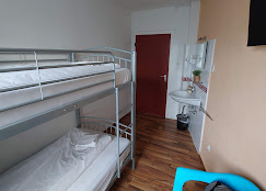 MonteurZimmer - Stadthostel Nordstern
