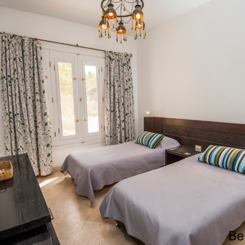 MonteurZimmer - Monteurunterkunft Klosterstraße