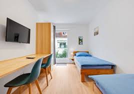 MonteurZimmer - B&B Unterkunft Bremen - Monteurzimmer