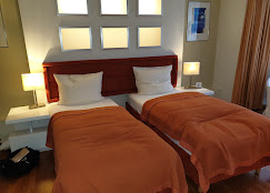 MonteurZimmer - Pension am Bürgerpark