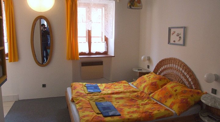 MonteurZimmer - Pension Galerie