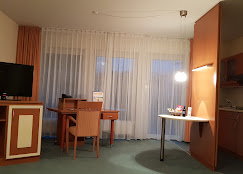 MonteurZimmer - Grothenn's Hotel