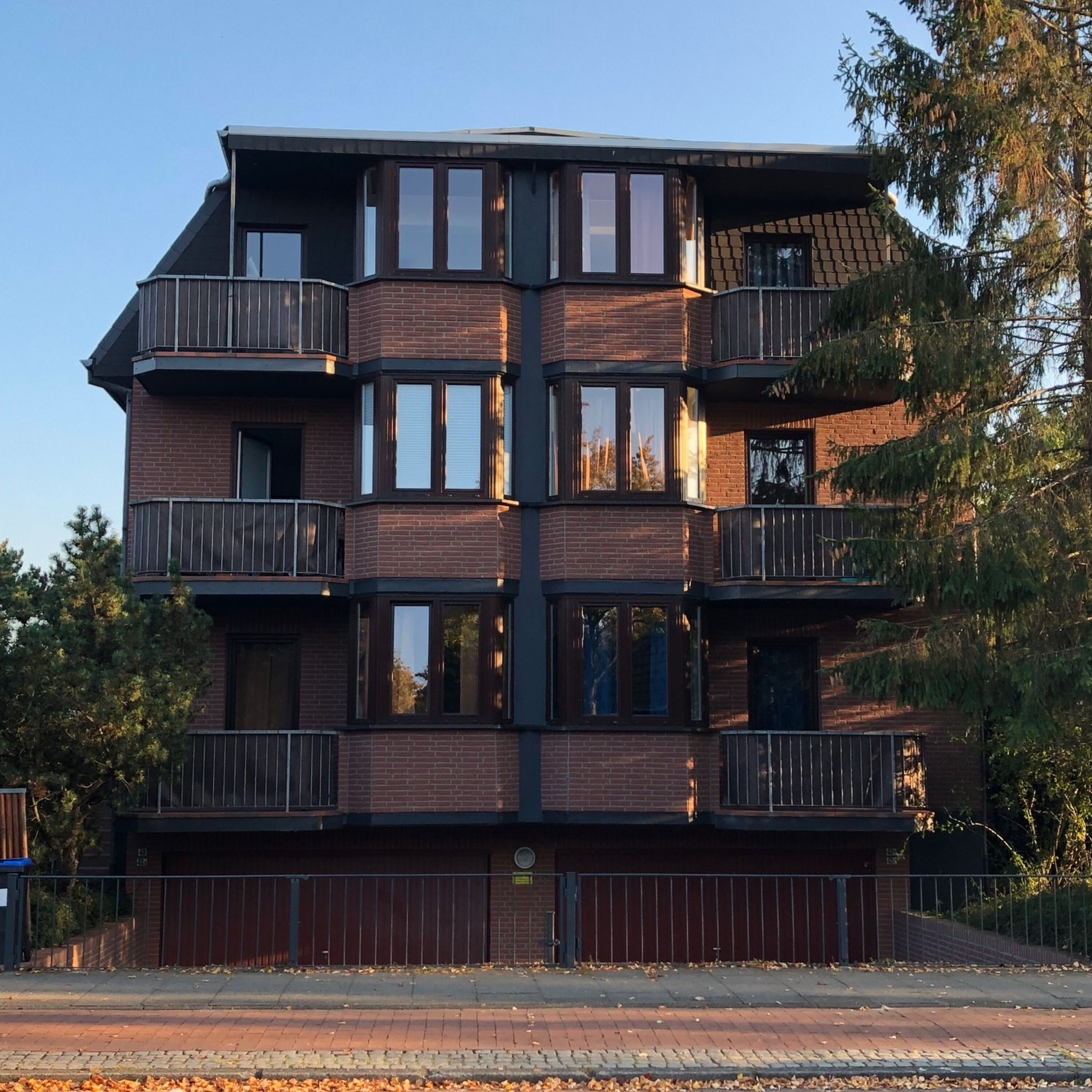 MonteurZimmer - restnest - Cityapartments in Bremen Schwachhausen
