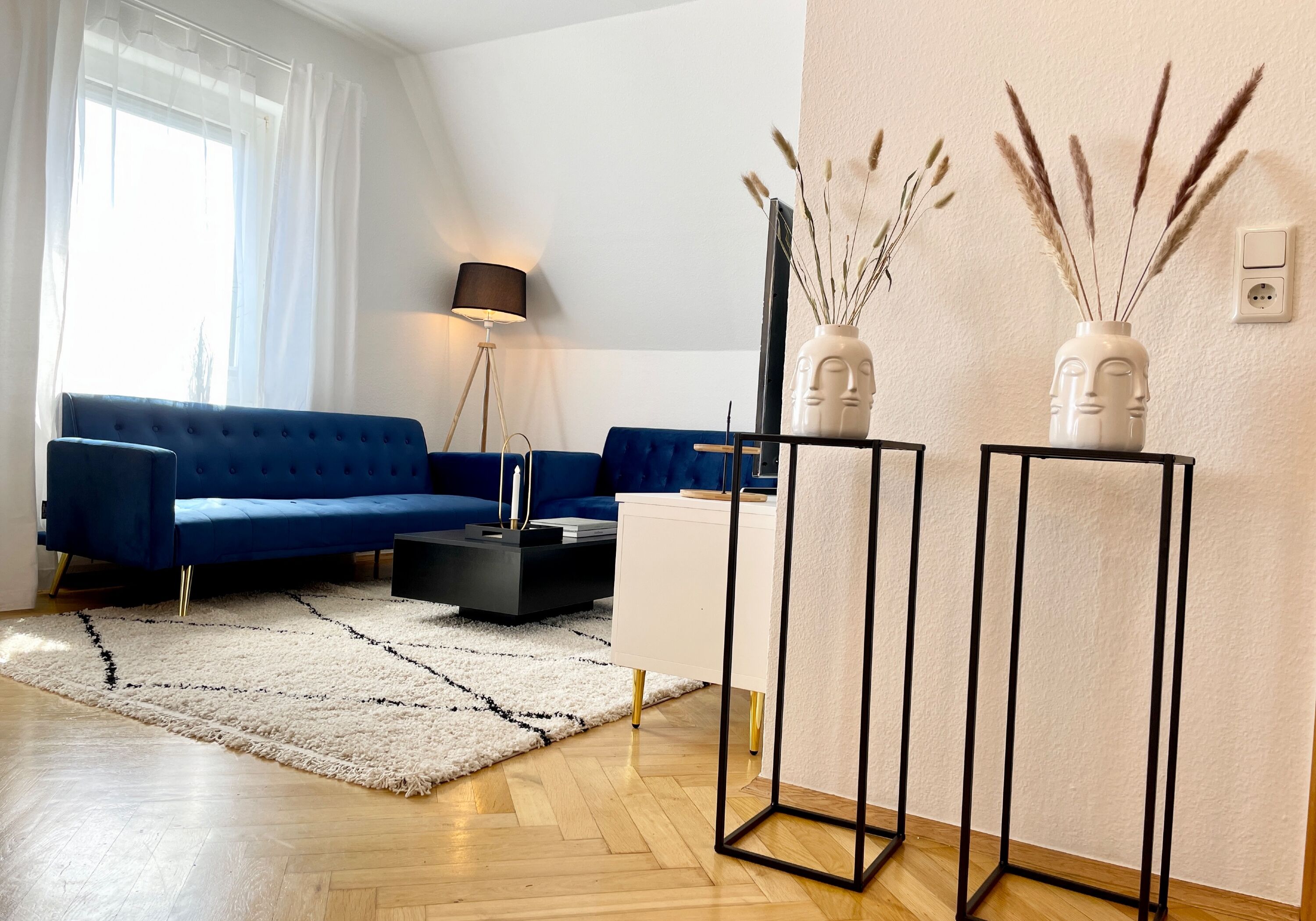 MonteurZimmer - Luxuriose Unterkunft in Kurfürstenallee, Bremen