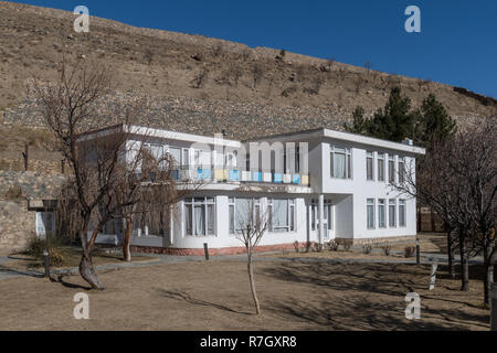 MonteurZimmer - Haus Masoud