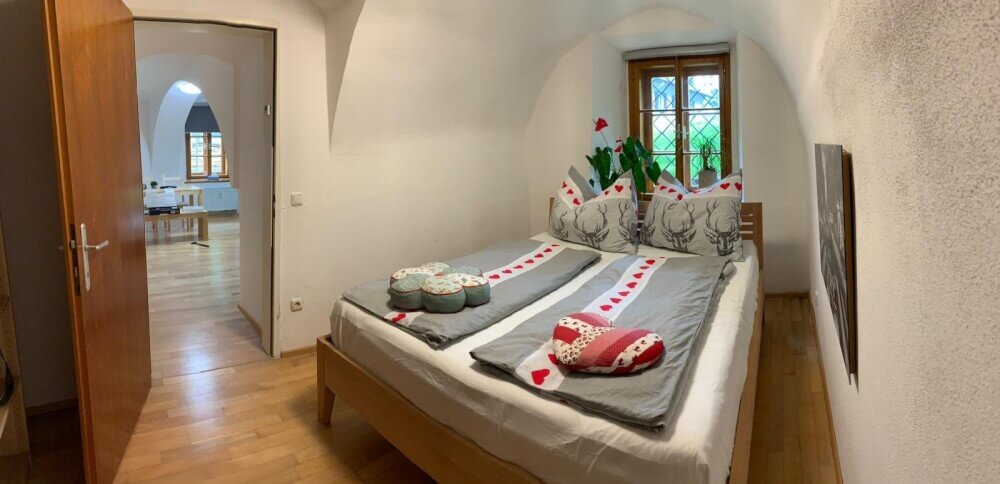 MonteurZimmer - Wohnung in 8162 Arzberg