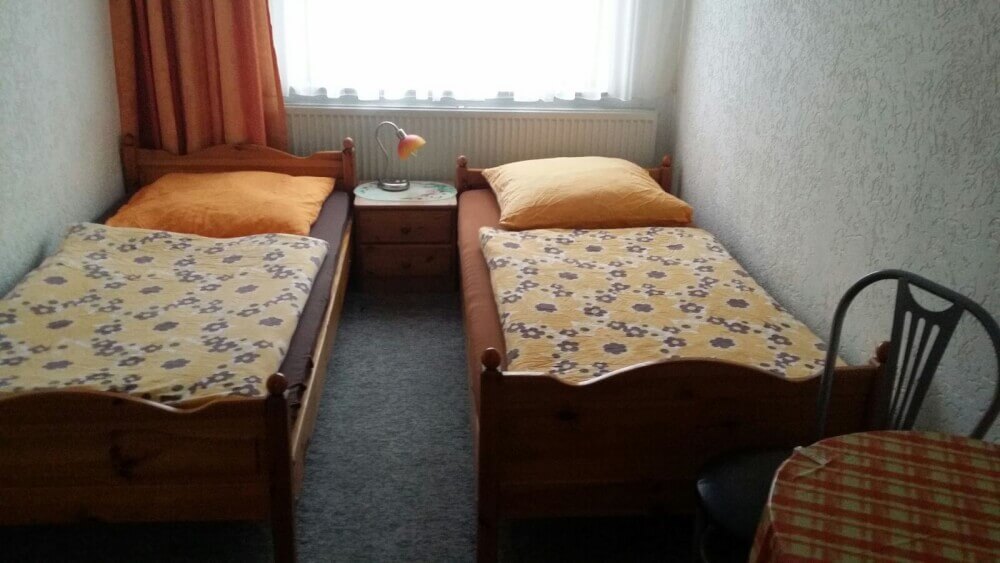 MonteurZimmer - Zimmer Hannover