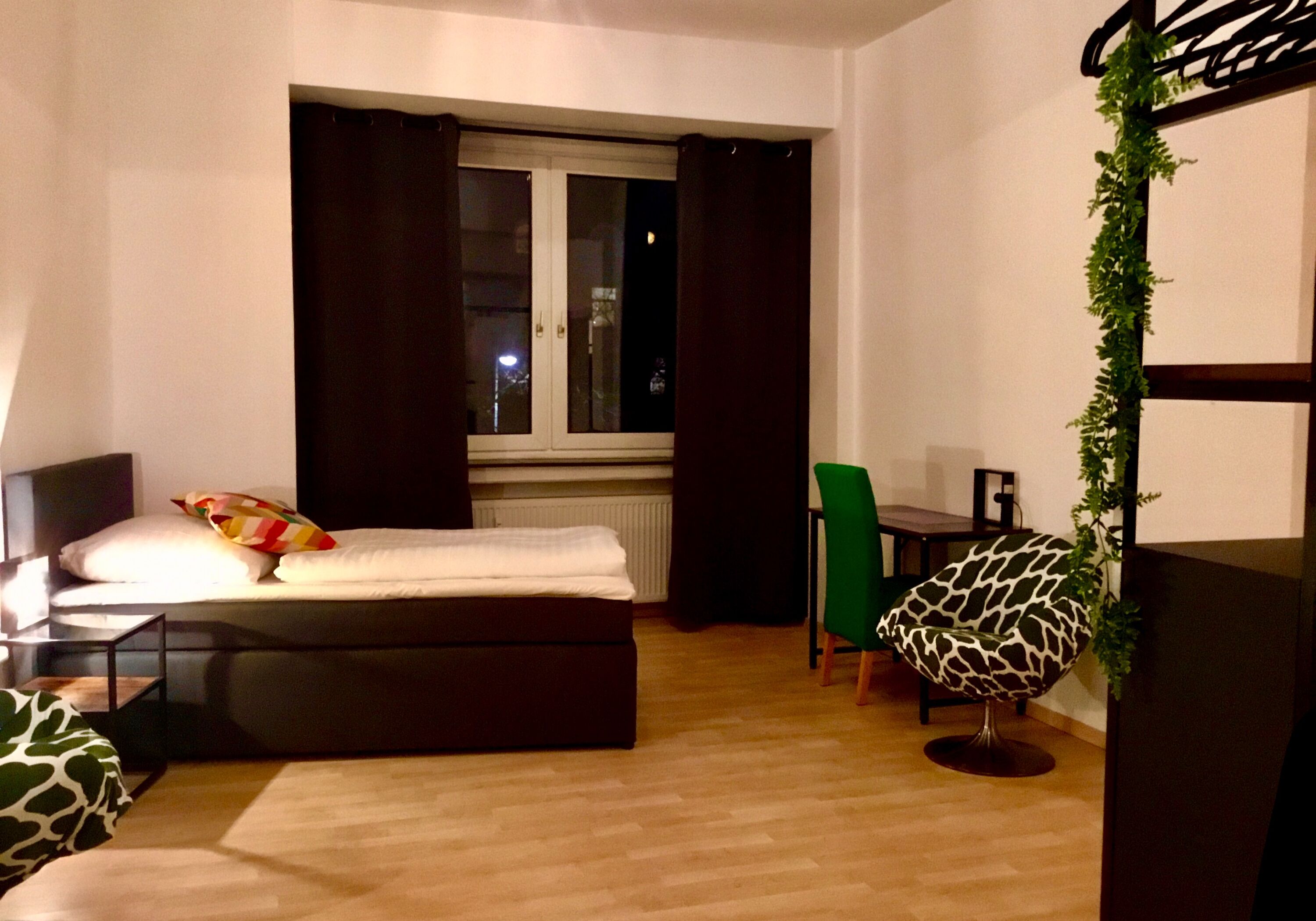 MonteurZimmer - LOFT 223 Sehnde /Garbsen/ Hannover / Laatzen