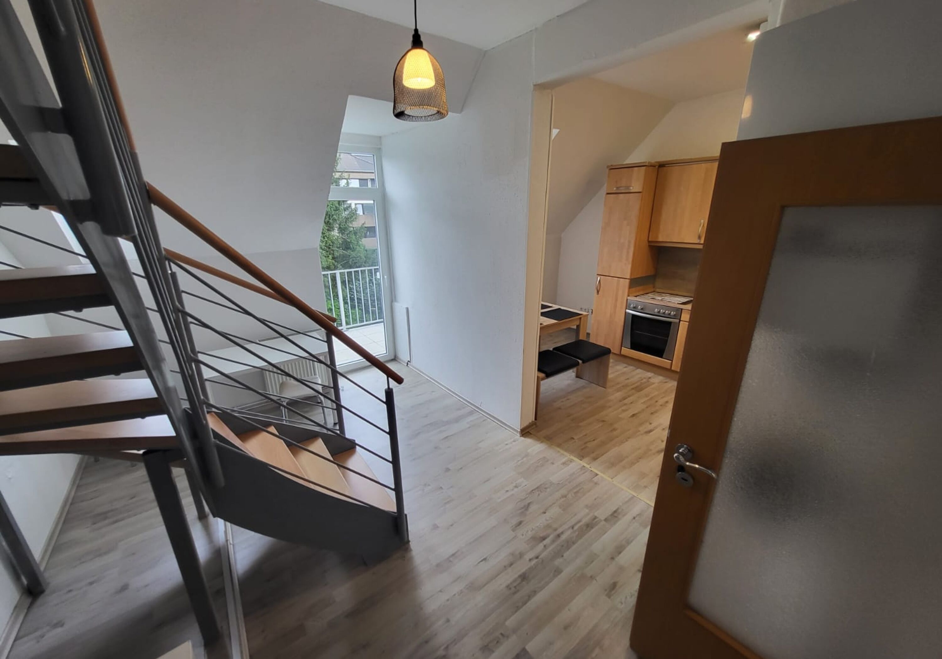 MonteurZimmer - Zimmer für Monteure in Hannover/Stöcken nähe VW und Conti