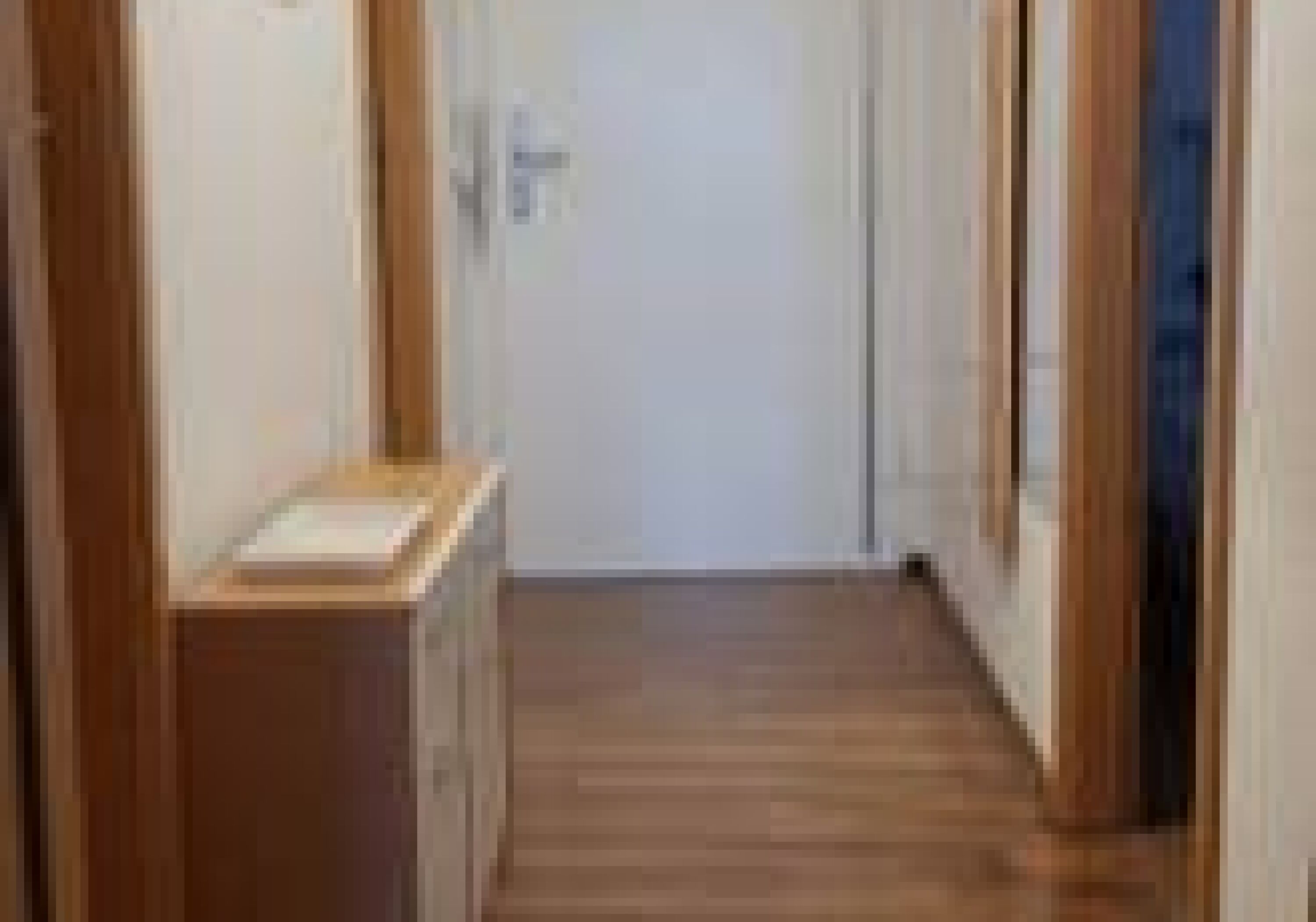 MonteurZimmer - FeWo Enns, Monteurswohnung, Messewohnung, 2 Zimmerwohnung