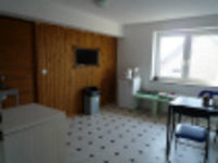 MonteurZimmer - Logis.Ruhr Beherbergung in Logis.Ruhr Beherbergung in Duisburg