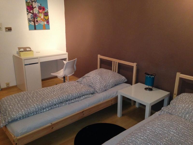 MonteurZimmer - Immobutler Monteurzimmer