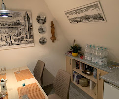 MonteurZimmer - Holyday Apartment - Wohnen am Westpark - in Nuremberg