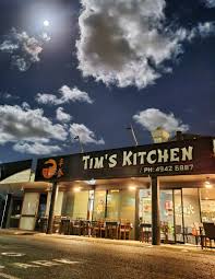 MonteurZimmer - Tim’s Kitchen