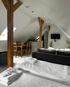 MonteurZimmer - StayStay Guesthouse 24h Check-In