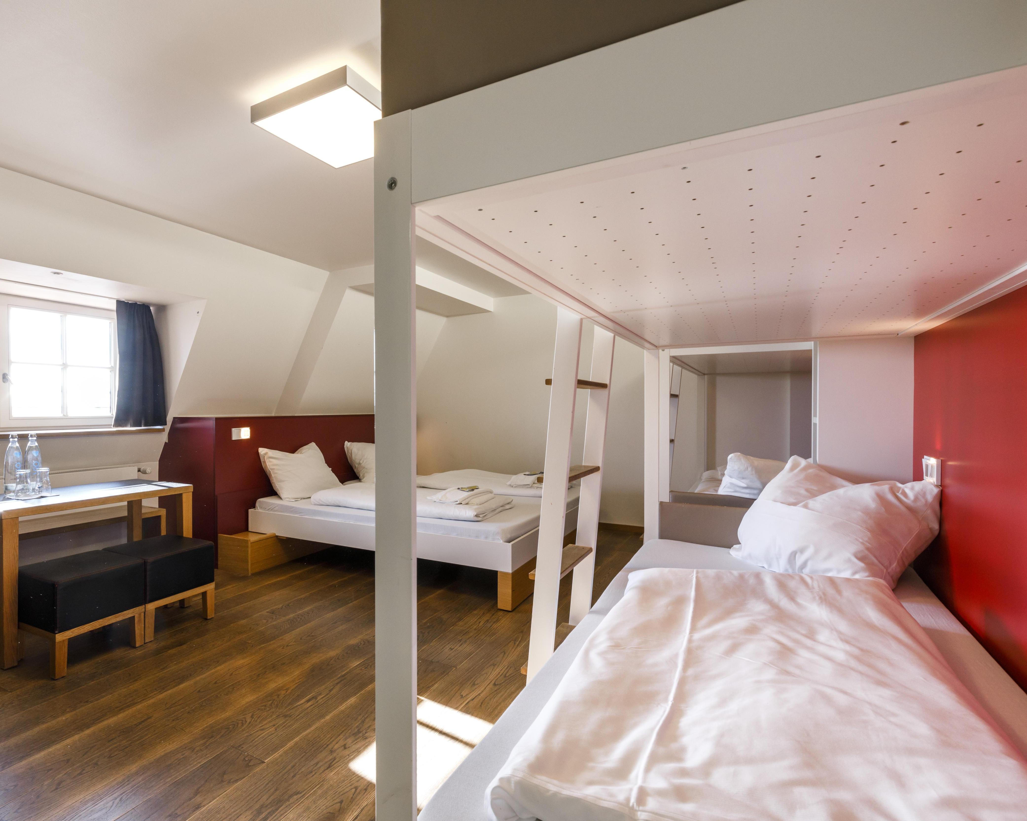 MonteurZimmer - Hostel Nürnberg