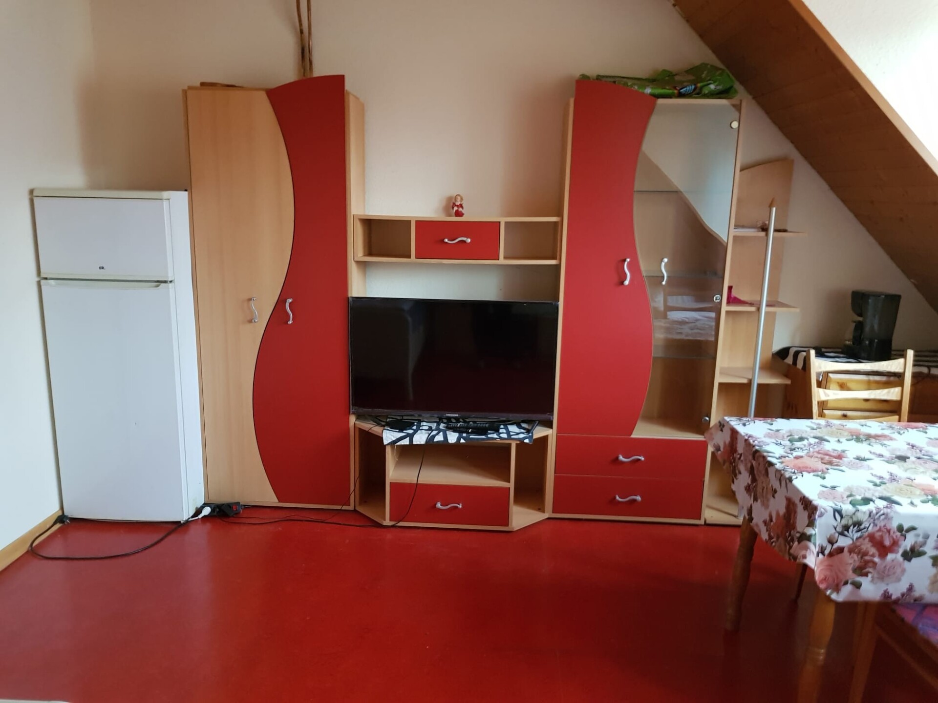 MonteurZimmer - Monteurzimmer Schwabach-Limbach