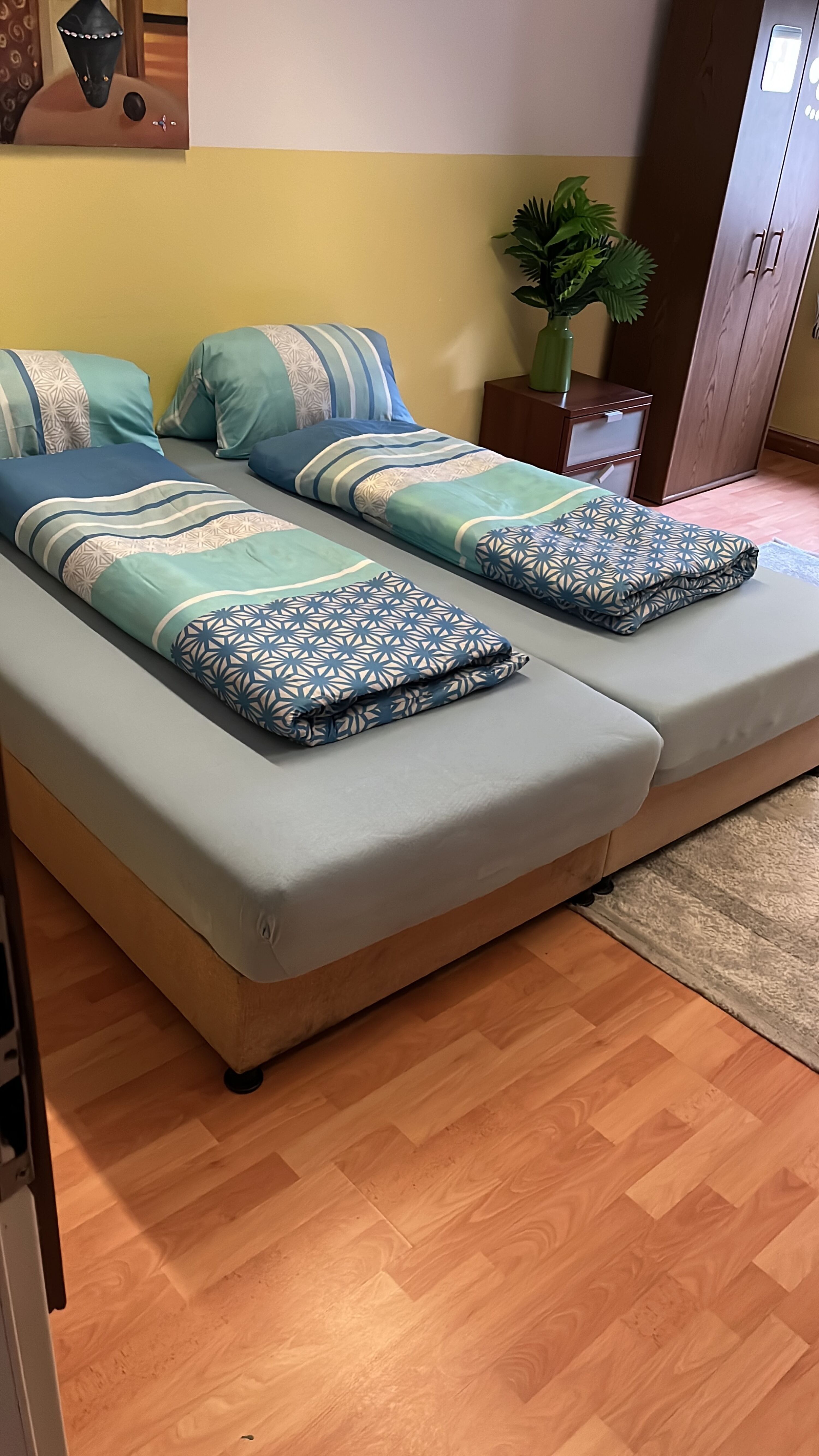 Monteur-Zimmer: Monteurzimmer T und O immo Gmbh