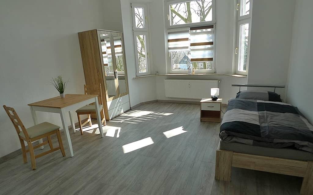 MonteurZimmer - Zimmer-Experten
